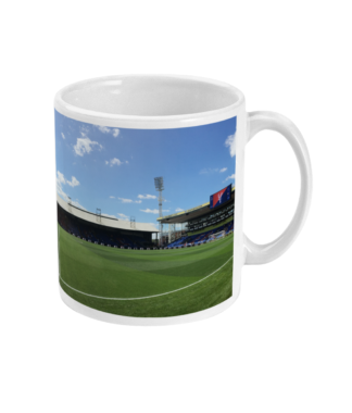 Selhurst panoramic ceramic mug