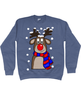 Rudolph Sweatshirt