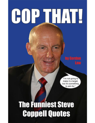 Cop That!
