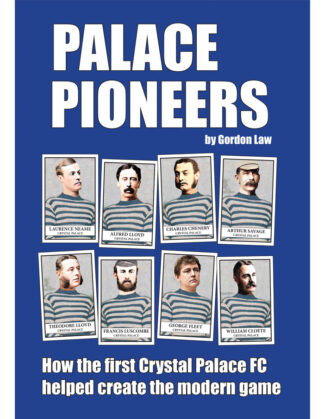 Palace Pioneers