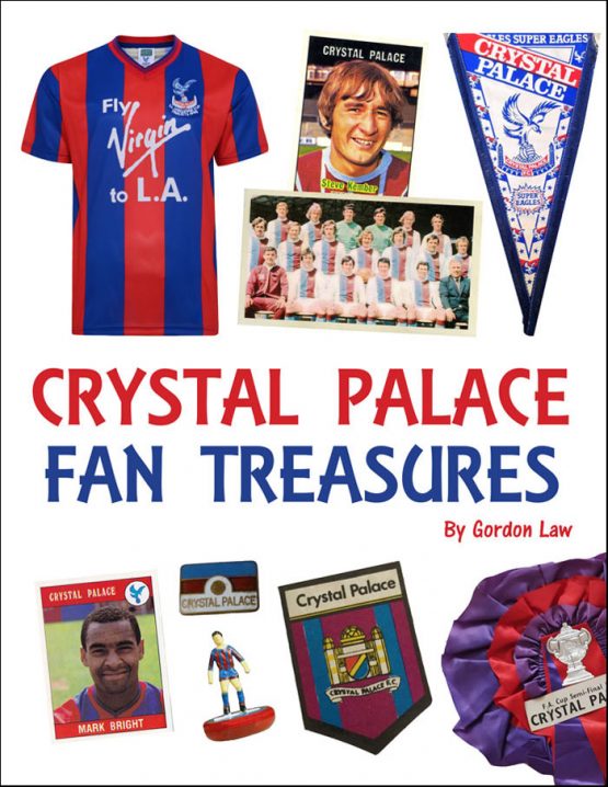 Crystal Palace Fan Treasures