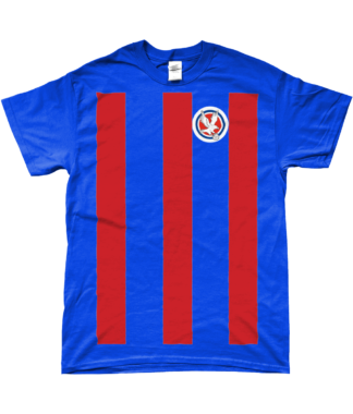 Palace 1983 home retro t-shirt
