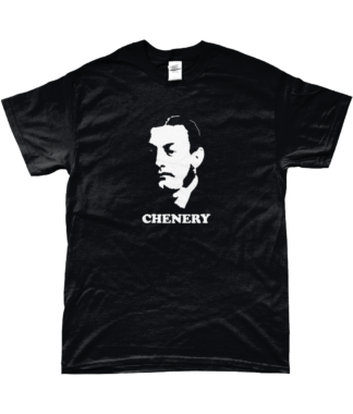 Charles Chenery t-shirt
