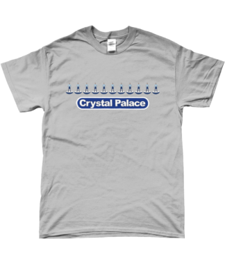CPFC Subbuteo t-shirt