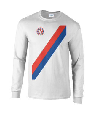 Palace 1976 retro long-sleeve t-shirt
