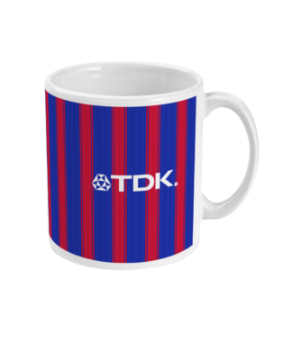 TDK