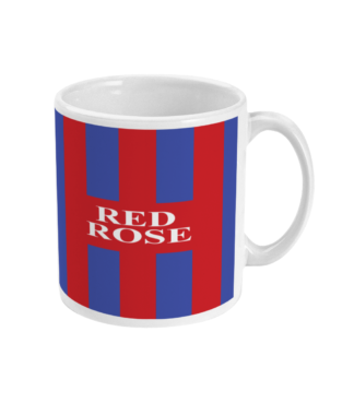 Palace 1983 retro ceramic mug