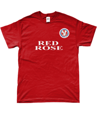 Palace 1983 away retro t-shirt