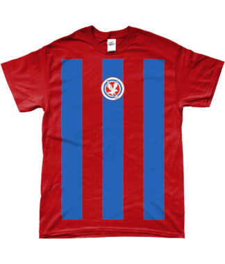 Palace 1973 home retro t-shirt