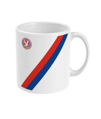 Palace 1976 retro ceramic mug