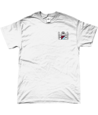 Palace 1963 home retro t-shirt