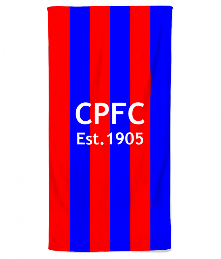 cpfc-beach-towel-holmesdale-online