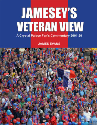 Jamesey's Veteran View