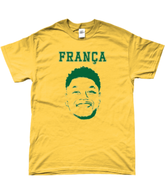 Matheus França t-shirt