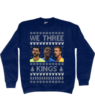 'We Three Kings' Sweatshirt