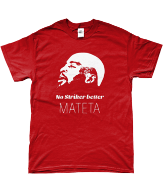 Mateta t-shirt