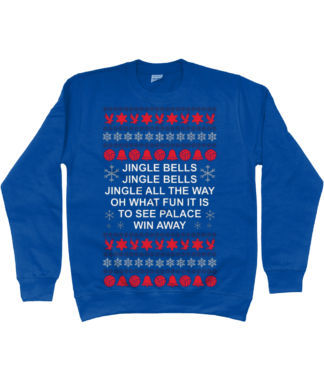 Jingle Bells sweatshirt