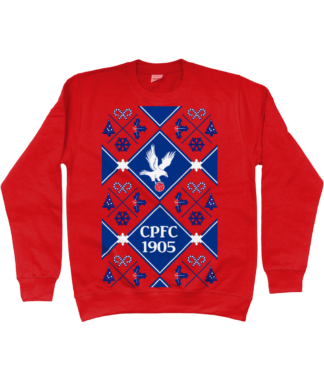 Christmas 1905 sweatshirt