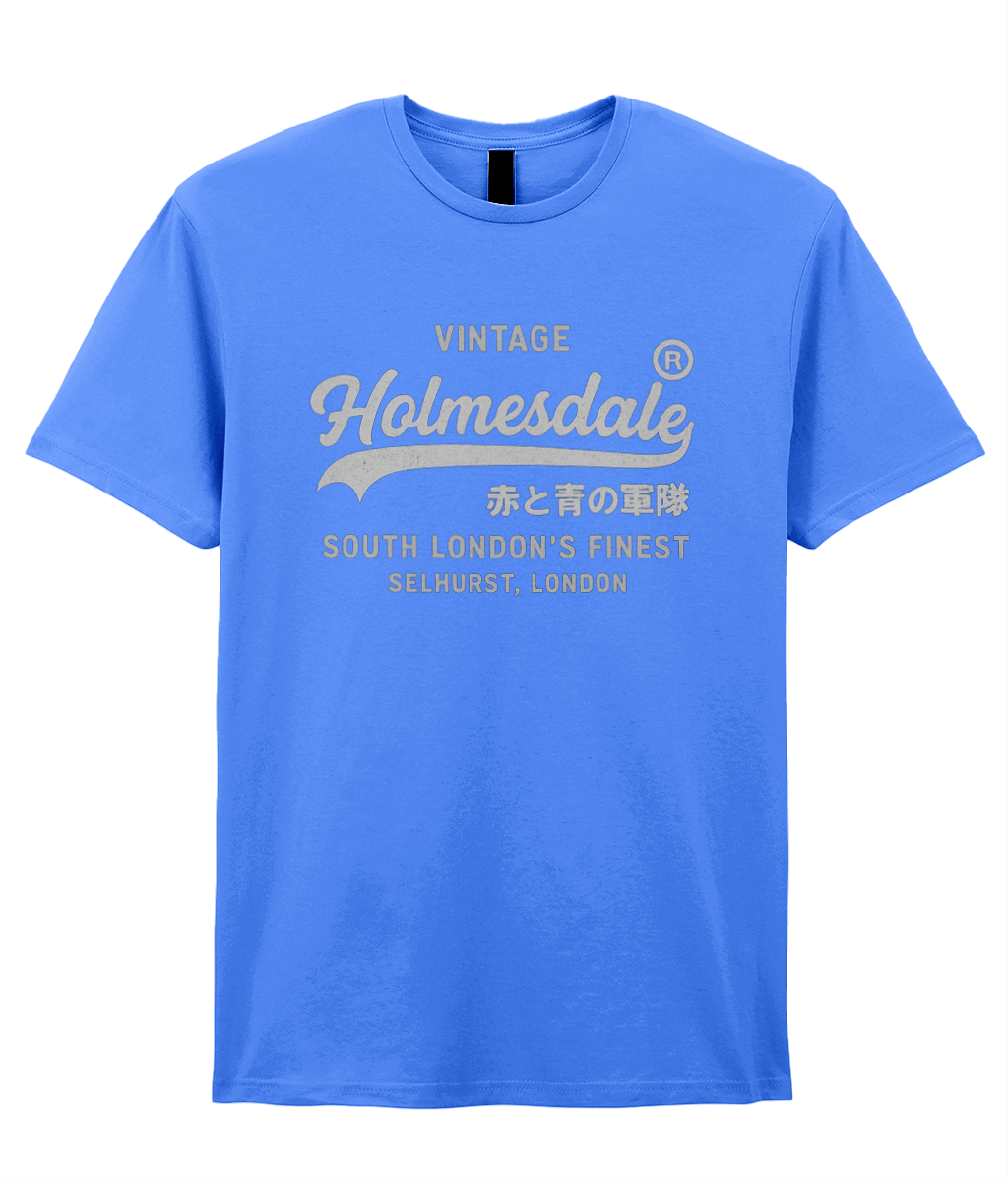 Vintage Holmesdale Mono t-shirt - Image 10