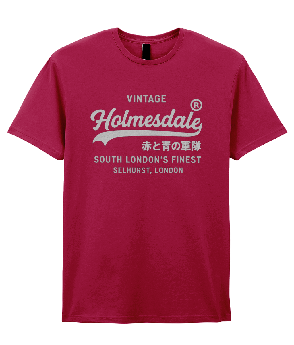 Vintage Holmesdale Mono t-shirt - Image 3