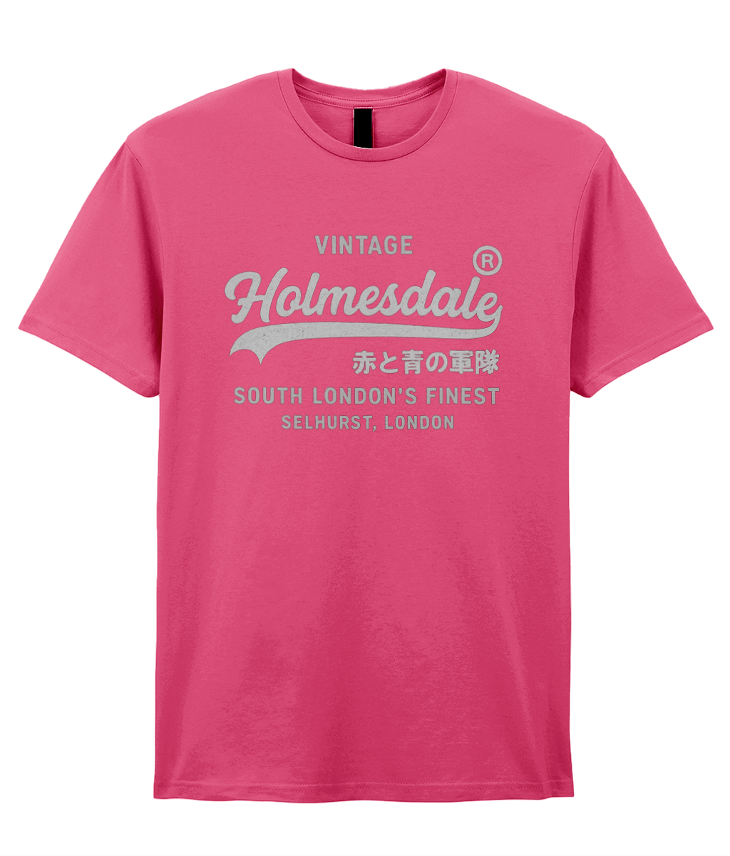 Vintage Holmesdale Mono t-shirt - Image 11