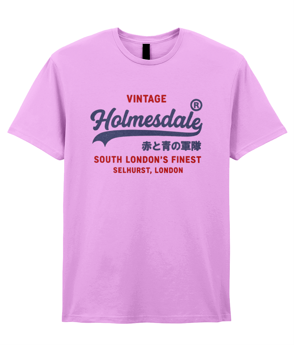 Vintage Holmesdale t-shirt - Image 6