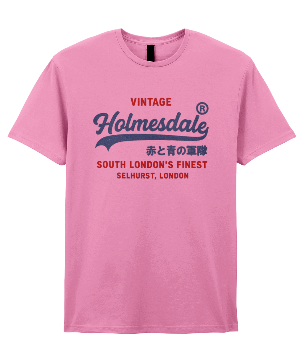 Vintage Holmesdale t-shirt - Image 2