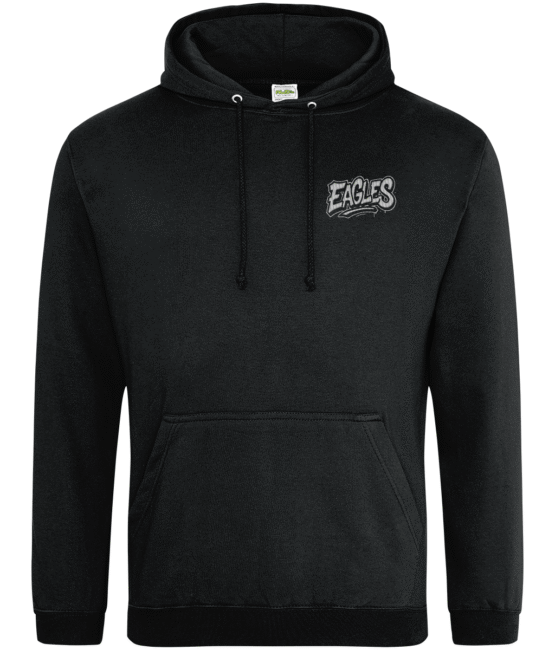 *NEW* Eagles FA Cup hoodie (white text) - Image 2