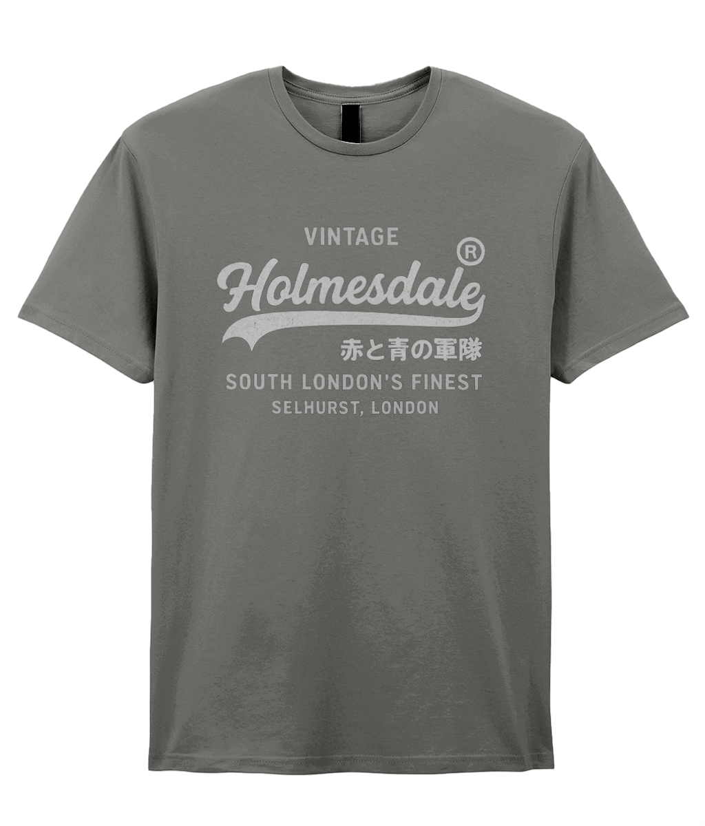 Vintage Holmesdale Mono t-shirt - Image 4
