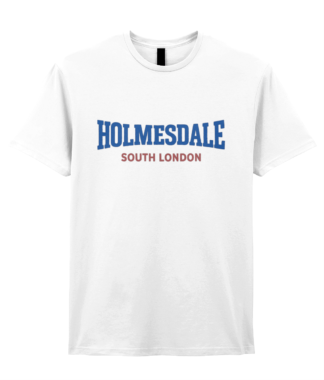 Holmesdale South London t-shirt