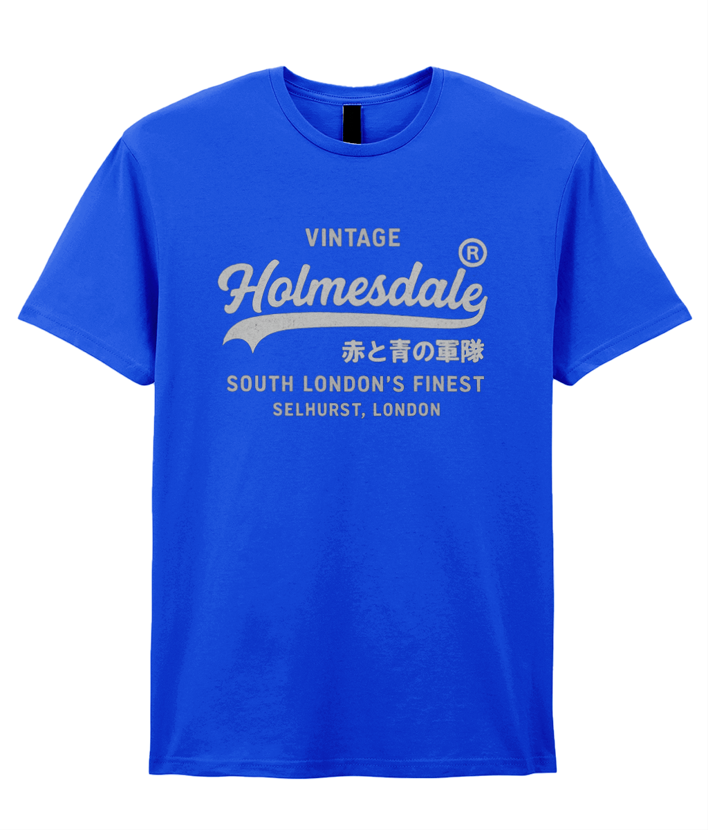 Vintage Holmesdale Mono t-shirt - Image 15