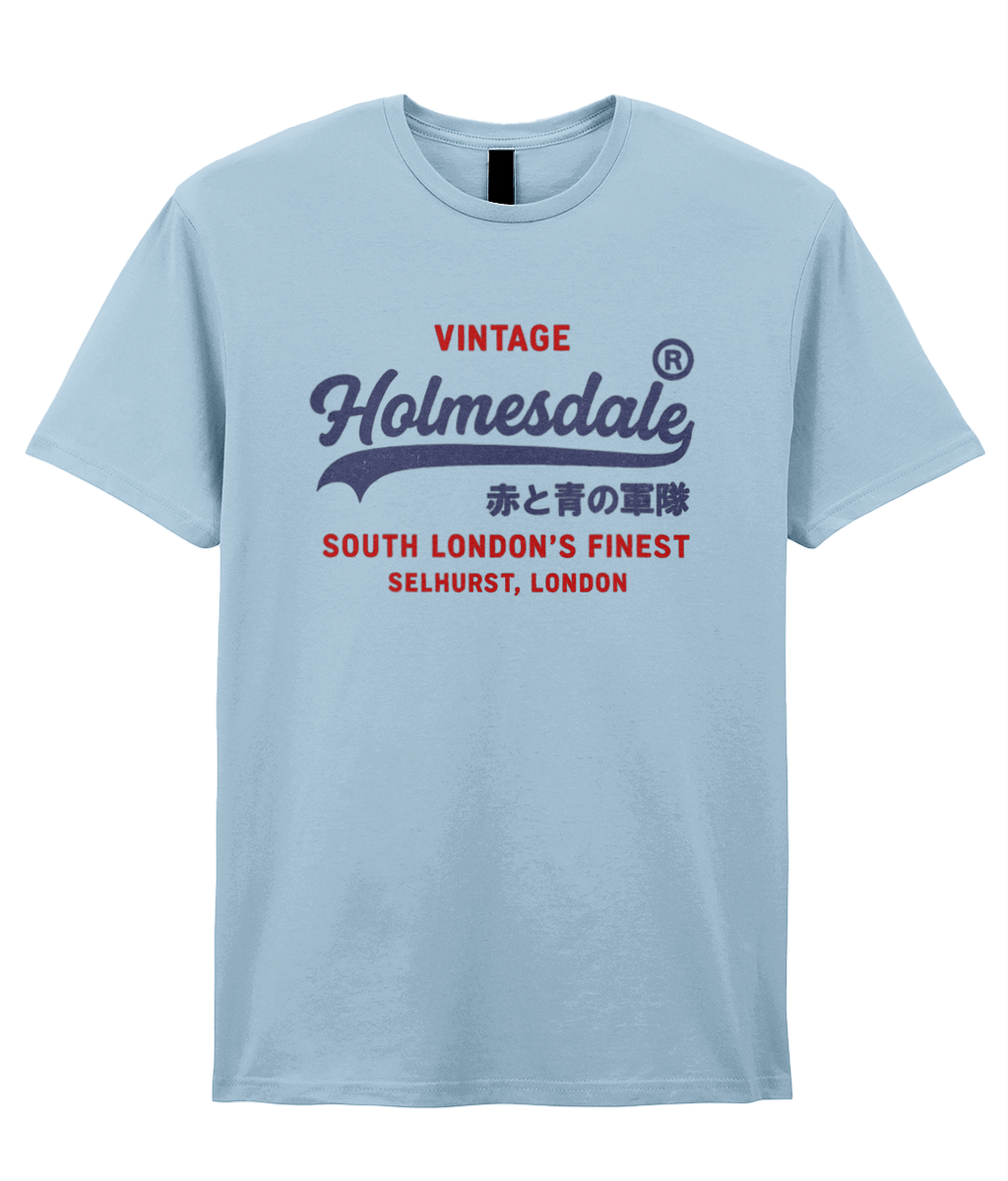 Vintage Holmesdale t-shirt - Image 5