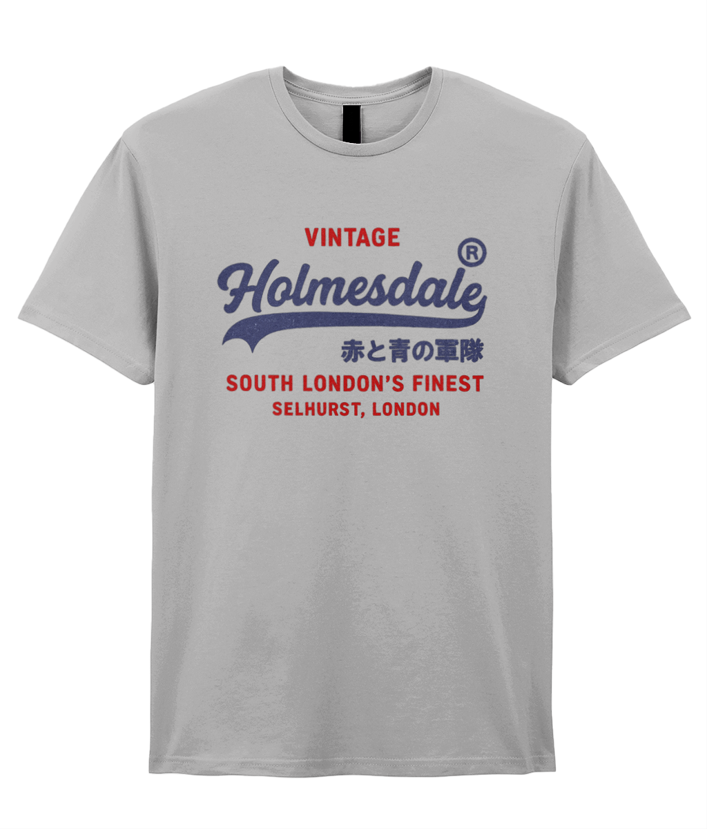 Vintage Holmesdale t-shirt - Image 11