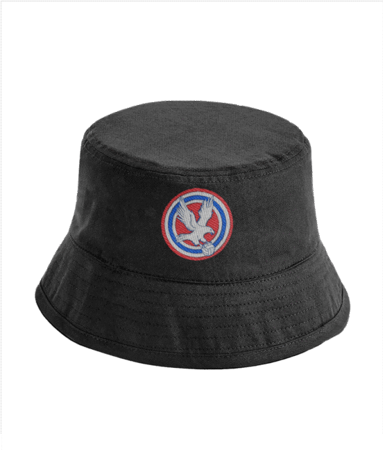 *NEW* Eagle crest bucket hat - Image 2