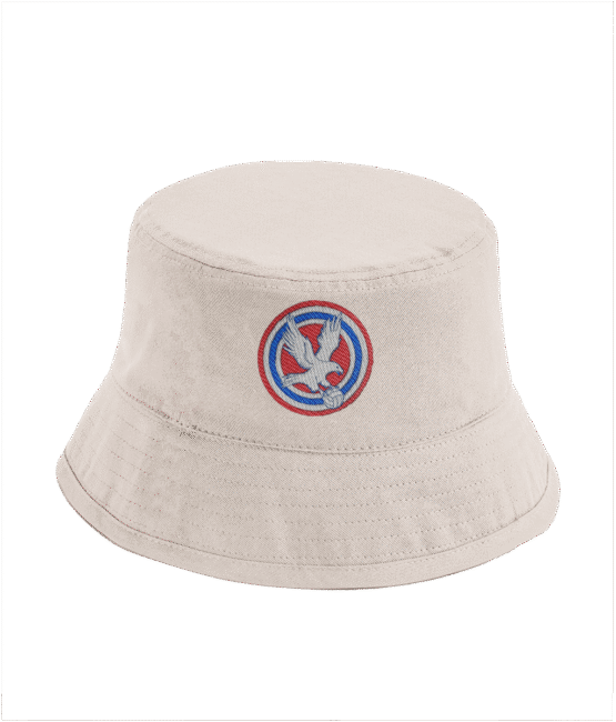 *NEW* Eagle crest bucket hat - Image 4