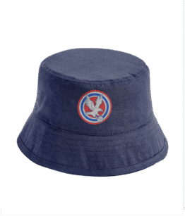 *NEW* Eagle crest bucket hat