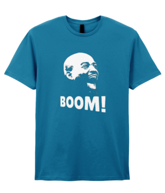 JP Boom t-shirt