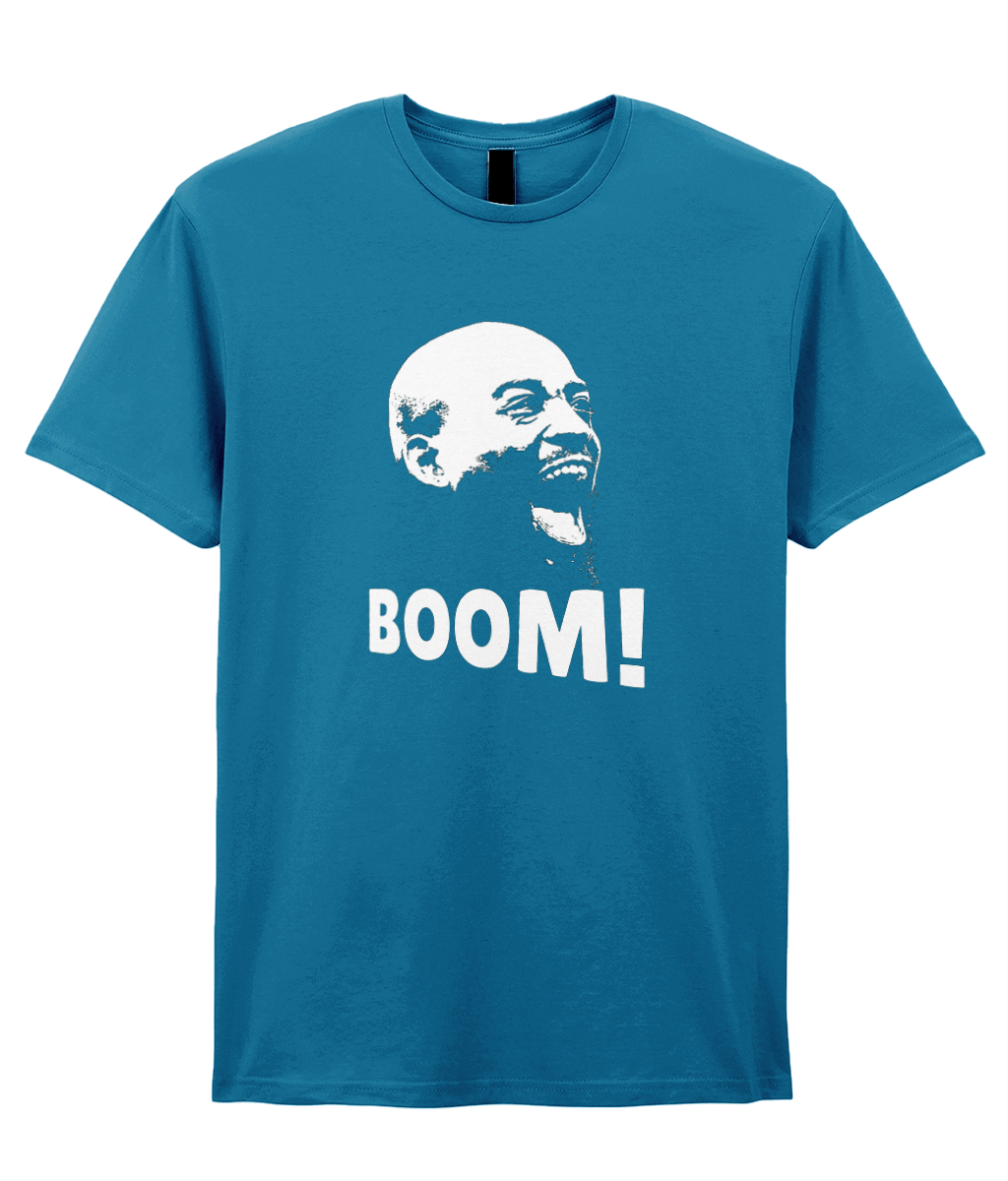 *NEW* JP Boom t-shirt