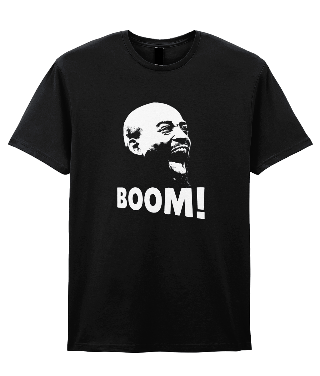 *NEW* JP Boom t-shirt - Image 2