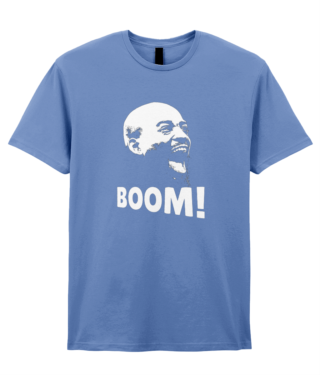*NEW* JP Boom t-shirt - Image 6