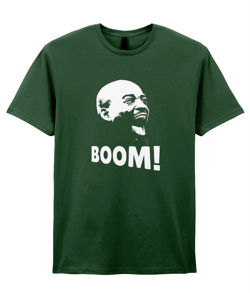 *NEW* JP Boom t-shirt - Image 8