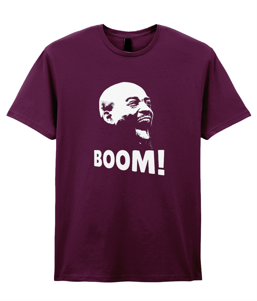 *NEW* JP Boom t-shirt - Image 11