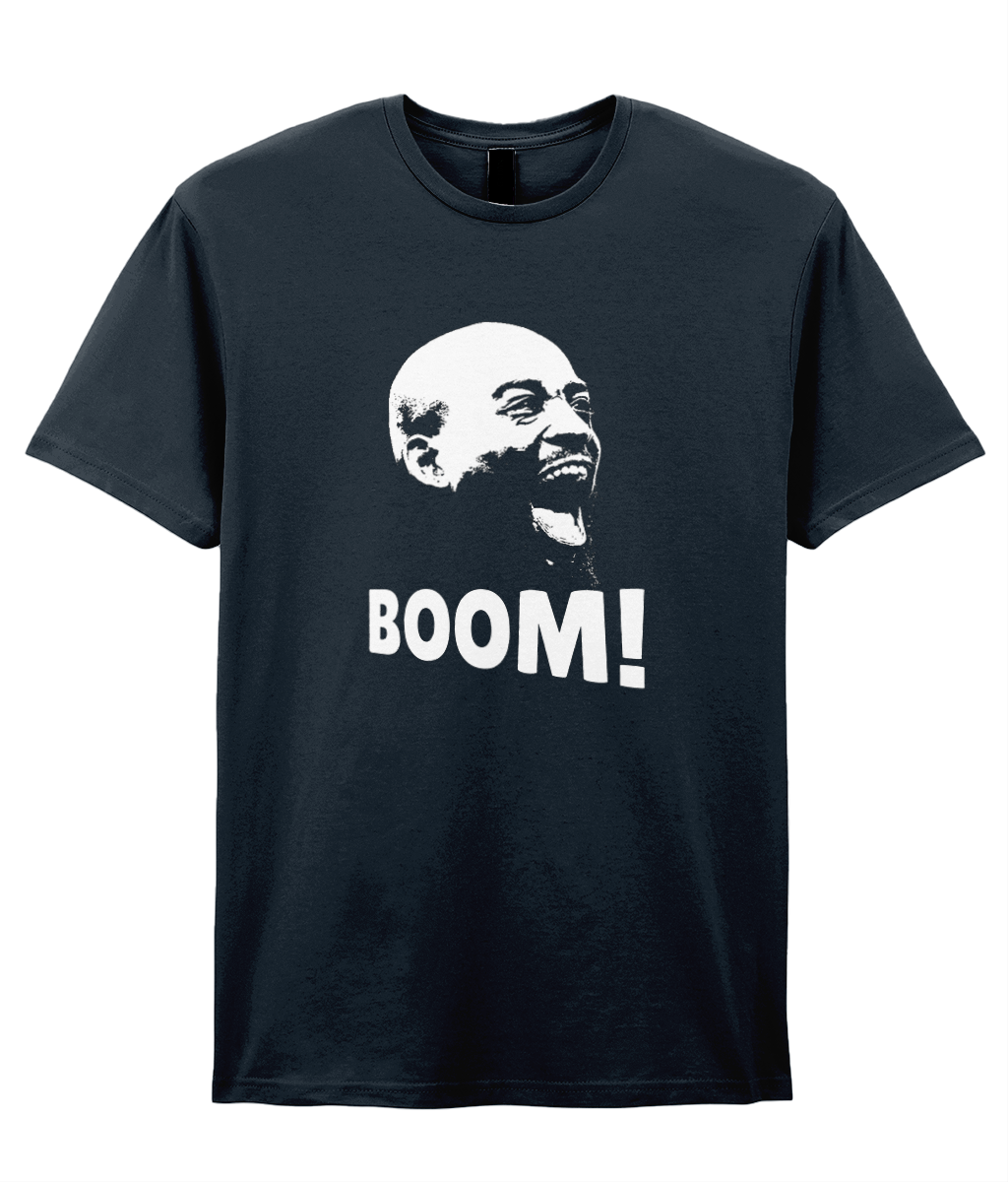 *NEW* JP Boom t-shirt - Image 10