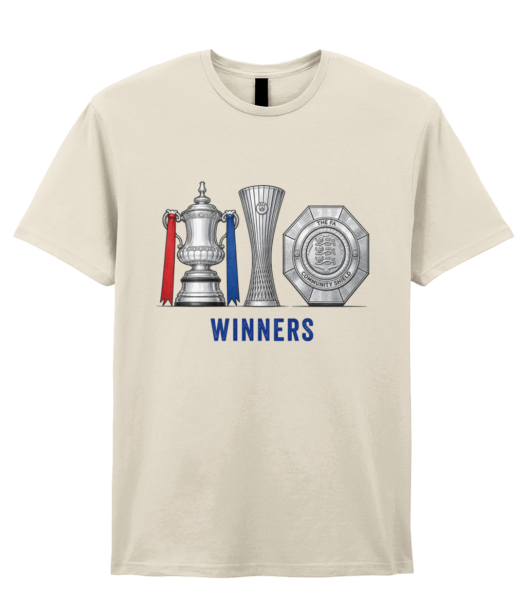 Trophy winners - Image 6