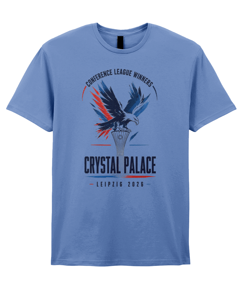 Conference League winners t-shirt - Image 4