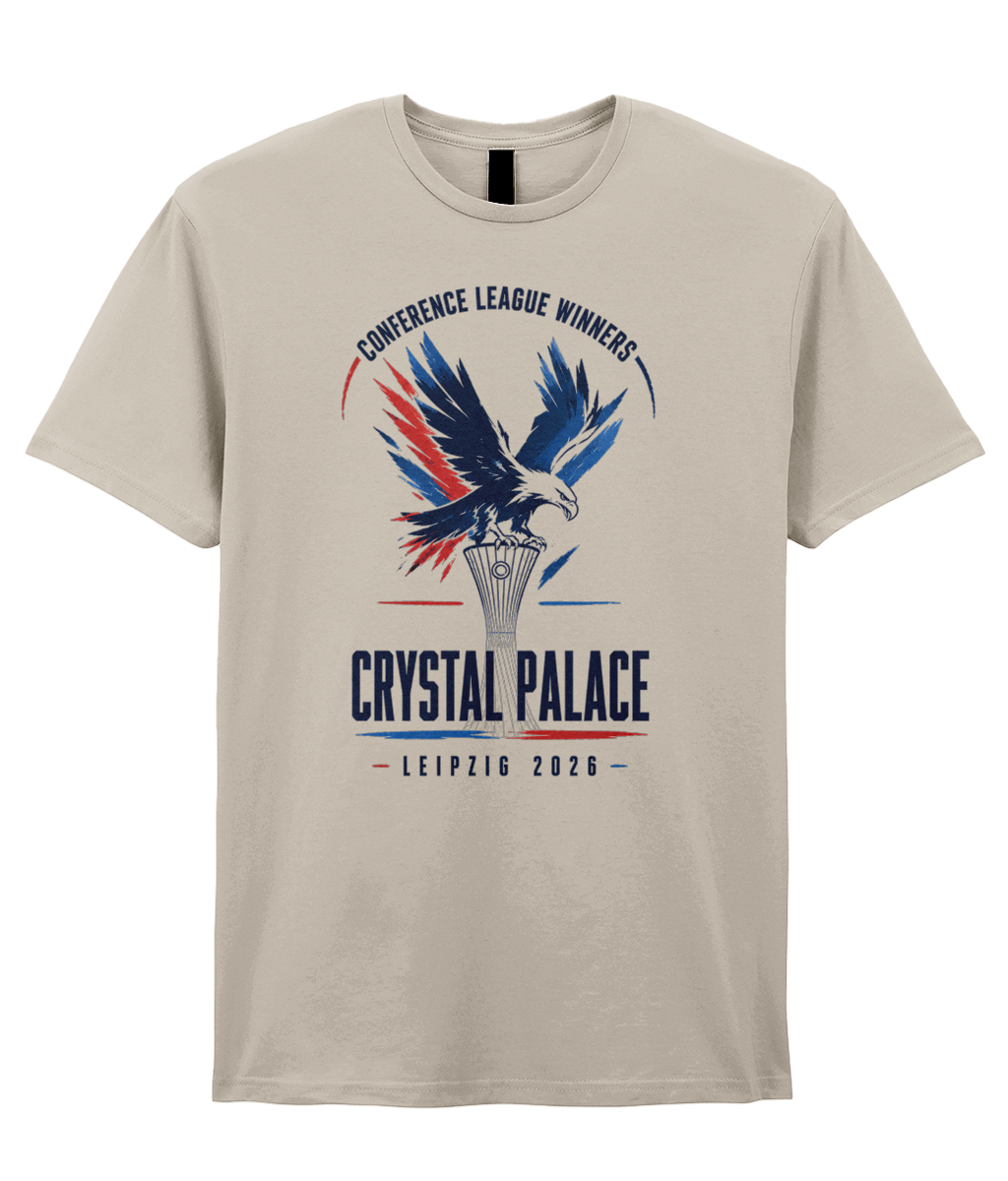 Conference League winners t-shirt - Image 9