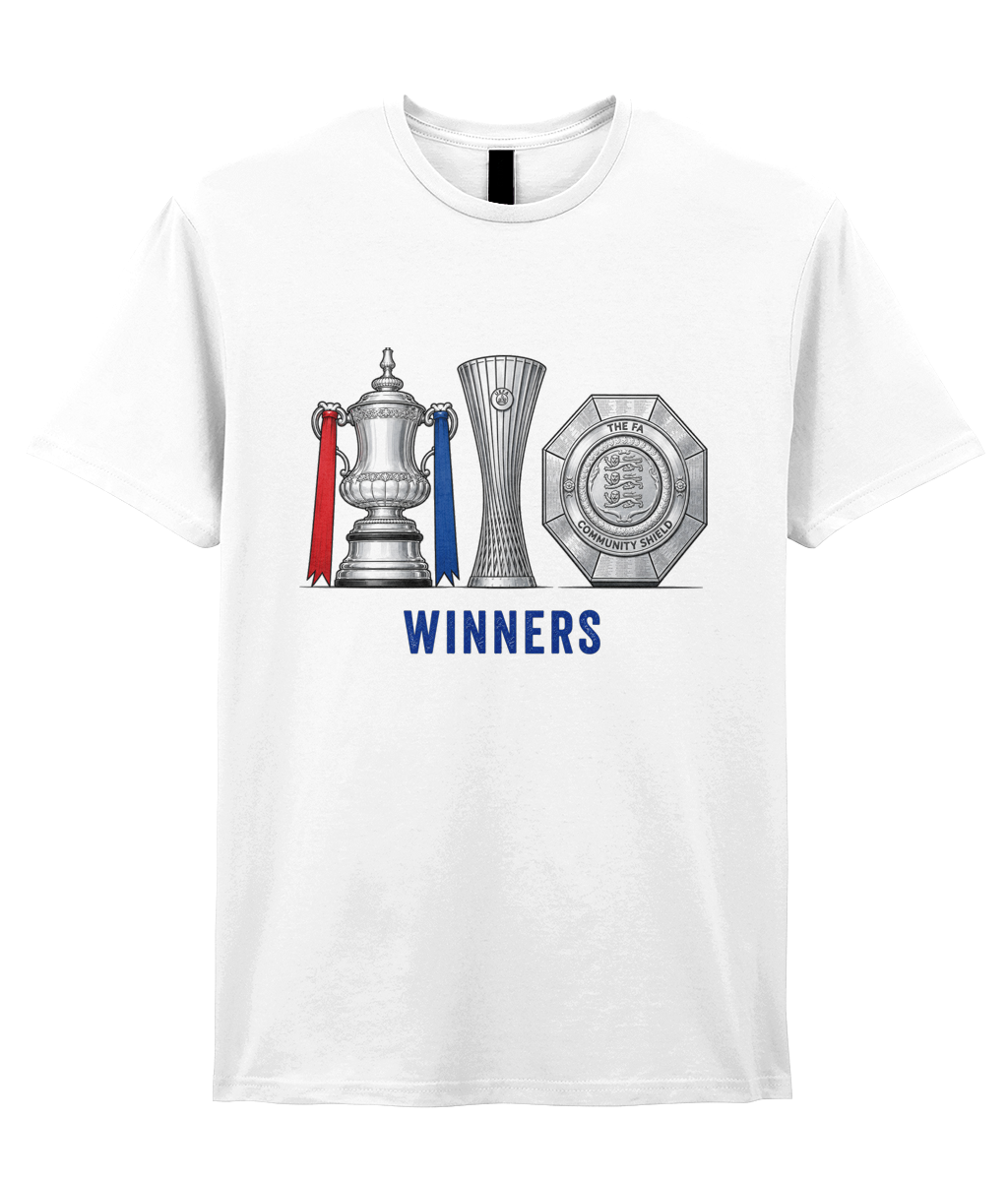 Trophy winners - Image 10