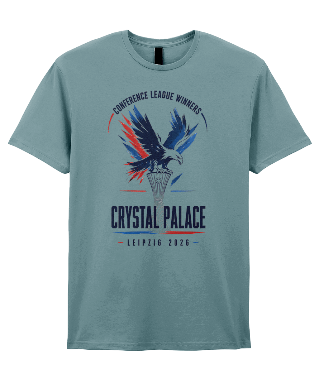 Conference League winners t-shirt - Image 11