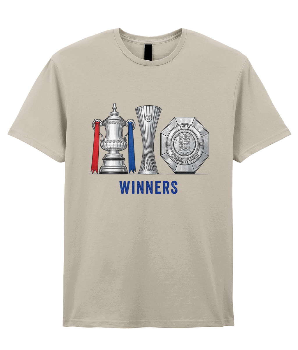Trophy winners - Image 8