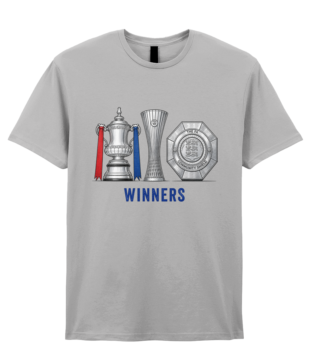 Trophy winners - Image 9